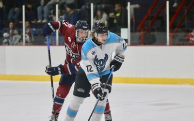 Wisconsin Windigo Split with Wilderness – To Square off with Jets 10/14-15