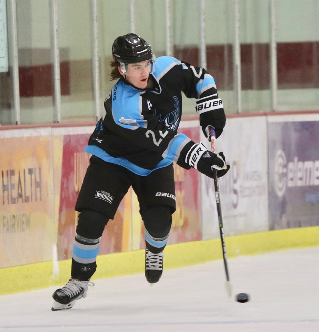 Windigo Split the Weekend Series with the Janesville Jets – Game Time for March 18 Pushed Back to 7PM