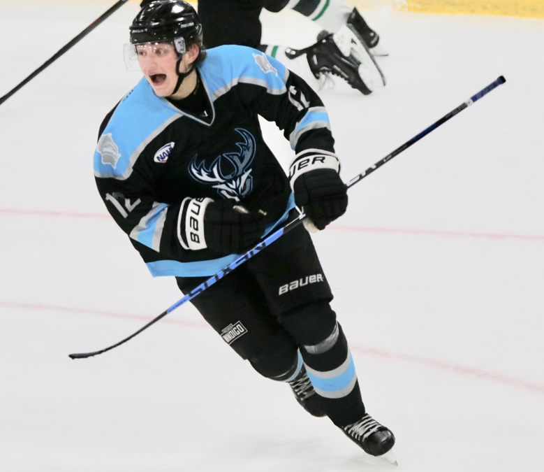 Windigo Select Seven Players in NAHL Entry Draft