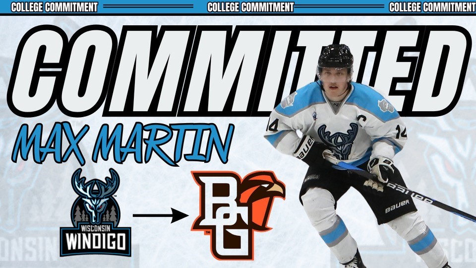 Max Martin Commits to Bowling Green State University