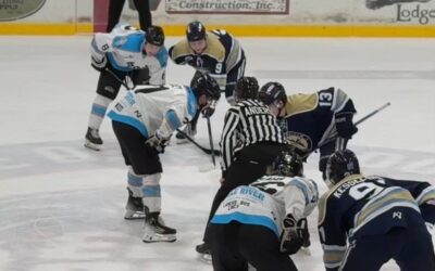 Windigo Sweep the Janesville Jets