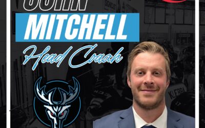 John Mitchell Named Head Coach