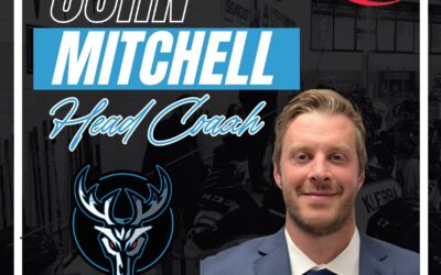 John Mitchell Named Head Coach