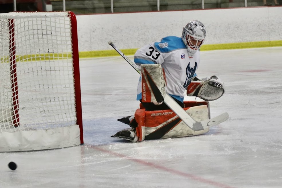 Windigo Defeat Anchorage to Earn Seventh Win of the Season  Up Next: Windigo Travel to Chippewa Falls for Two Game Series