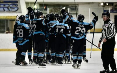 Windigo Advance to Midwest Division Playoff Championships for Third Consecutive Season