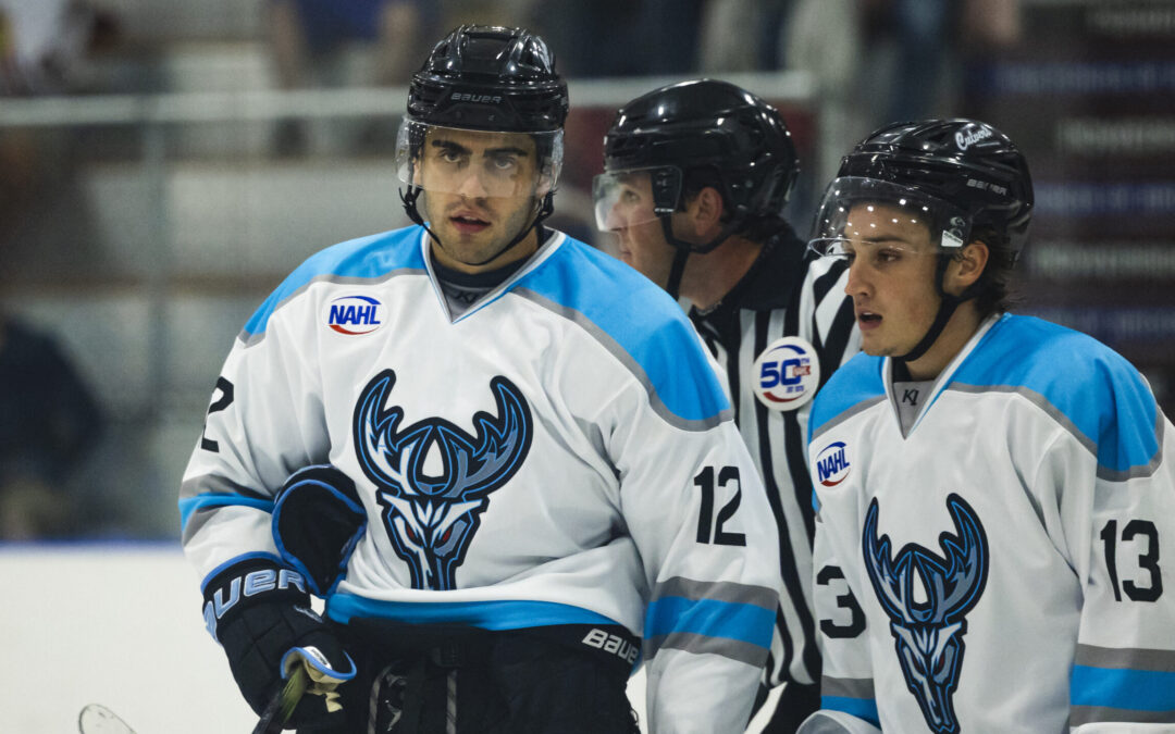 Windigo set to host Regular Season Opener against Janesville