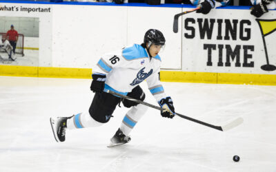 WEEKEND RECAP: Windigo Split Opening Series with Jets