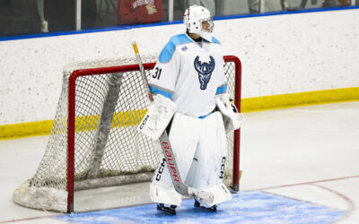 Series Preview: Windigo ready to host weekend series against Kenai River