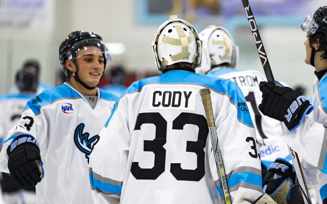 Windigo set to take on 22nd Annual NAHL Showcase