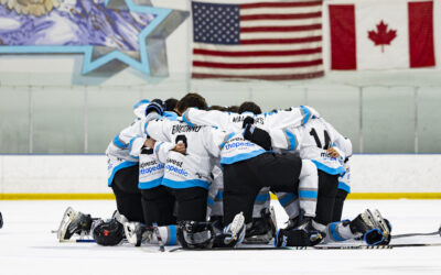 Windigo win over Corpus Christi highlights trip to NAHL Showcase