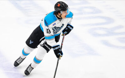 Windigo explode for eight goals in a bounce-back victory over Janesville