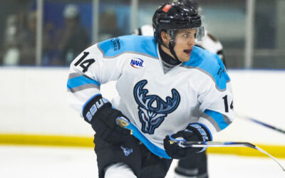 Windigo drop two battles to Fairbanks