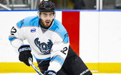 Windigo back in the win column; Split series with Jets