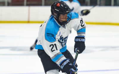 New-Look Windigo set to host Fairbanks Ice Dogs