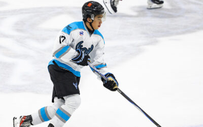 Windigo set for second series against Jets