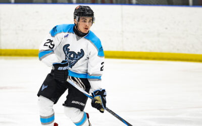 Windigo set for second series with Kenai River to wrap up Alaska trip