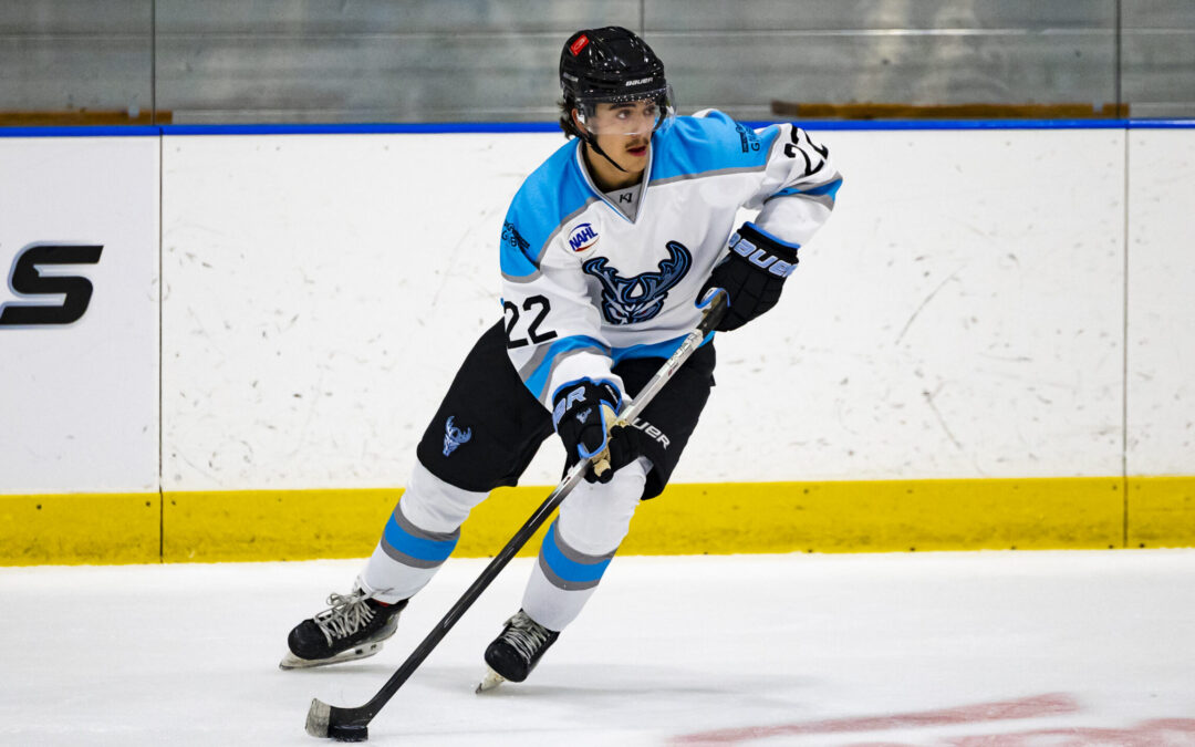 Windigo head to Janesville before hosting Chippewa in three-game week