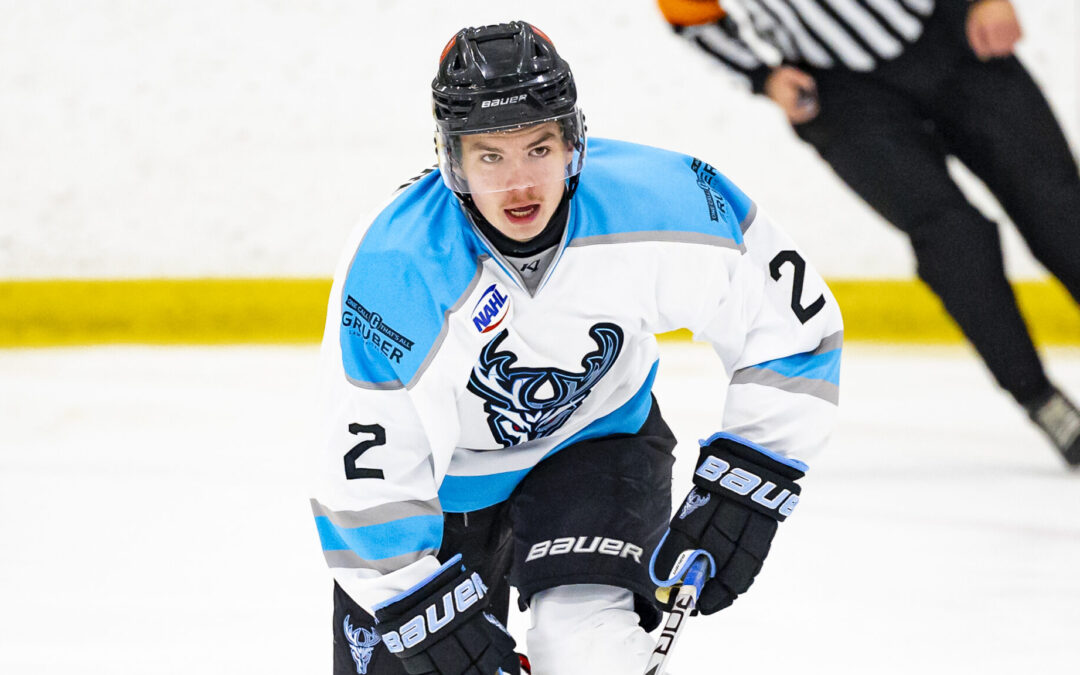 Windigo return from three-week road trip to host Wilderness