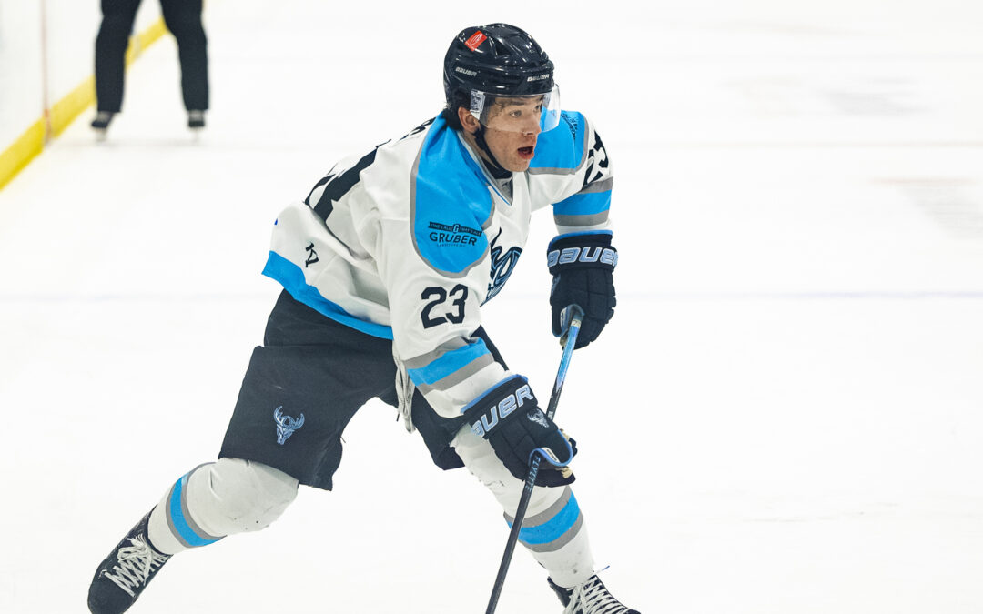 Windigo head to I-94 rival Janesville for Saturday-night showdown