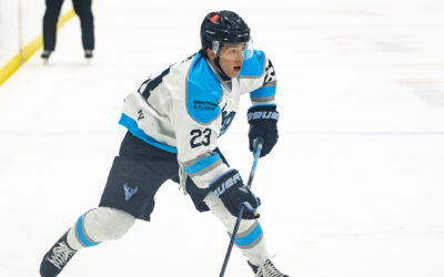 Windigo head to I-94 rival Janesville for Saturday-night showdown