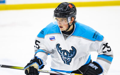 Windigo extend win streak to five games with victory over Jets