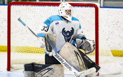 Windigo win streak comes to an end; Lose pair of games to Anchorage