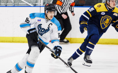 Windigo look ahead to three-game weekend against Chippewa following series loss to Jr. Blues