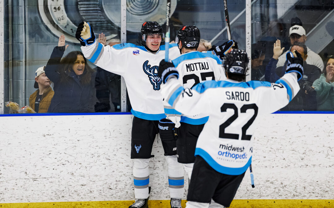 Windigo win-streak grows to four with sweep over Jr. Blues