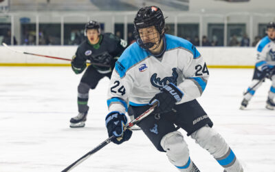 Windigo drop pair of games to division-leading Wilderness