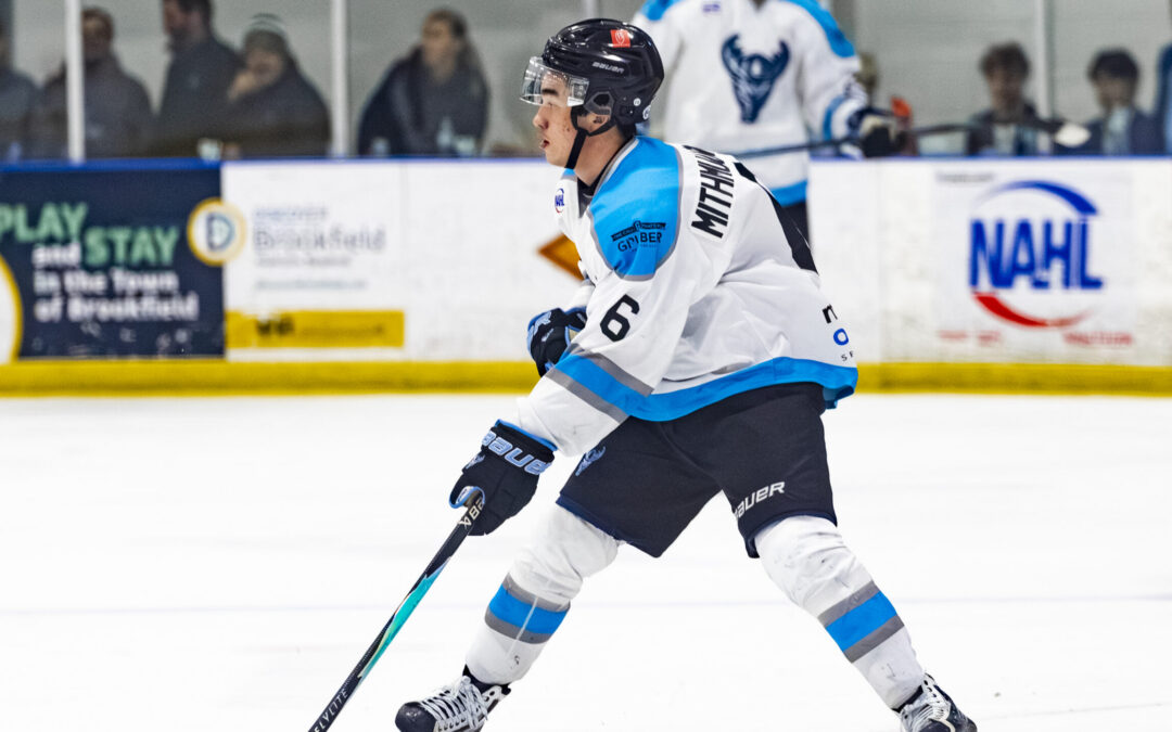 Windigo push two games to OT in final weekend of regular season